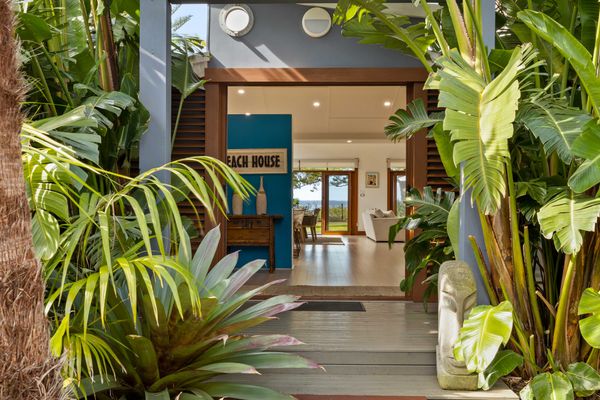 Eli66 – Bali Beach House by Experience Jervis Bay