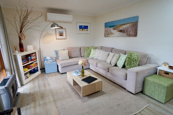 Cli12 – Clifton Cottage by Experience Jervis Bay