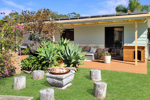 Cli12 – Clifton Cottage by Experience Jervis Bay