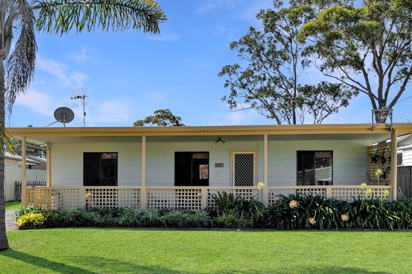 Cli12 – Clifton Cottage by Experience Jervis Bay