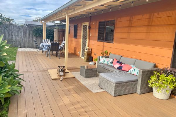 Cli12 – Clifton Cottage by Experience Jervis Bay