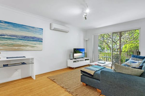 Dun2/7 – Huskisson Beach Holiday Villa by Experience Jervis Bay
