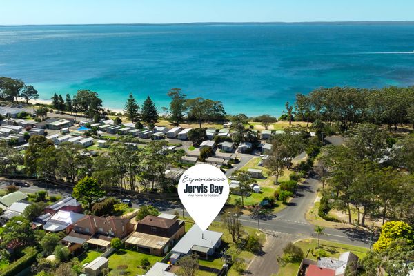 Bur63 – Huskisson Delight! by Experience Jervis Bay