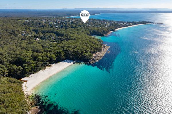 Sau21 – Milo’s @ the Bay by Experience Jervis Bay