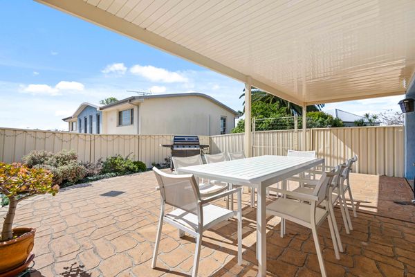 Woo8/15 – Pier 8 by Experience Jervis Bay