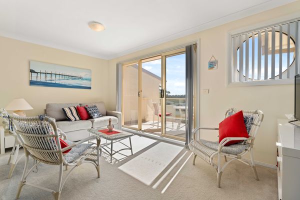 Woo8/15 – Pier 8 by Experience Jervis Bay