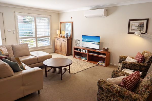 Haw3/47 – Retreat on Hawke by Experience Jervis Bay