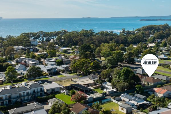 Haw3/47 – Retreat on Hawke by Experience Jervis Bay