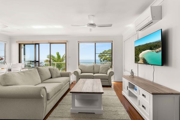 Tow4 – The Perch by Experience Jervis Bay