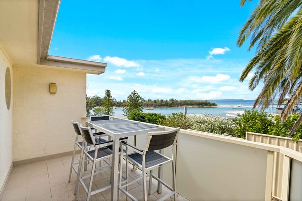 Woo6/15 – Villa Ladera by Experience Jervis Bay