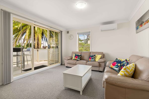 Woo6/15 – Villa Ladera by Experience Jervis Bay