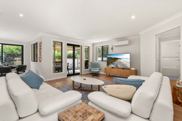 Dun3/36 – White Sands Villa by Experience Jervis Bay