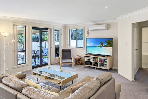 Dun3/36 – White Sands Villa by Experience Jervis Bay