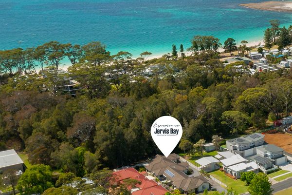 Dun3/36 – White Sands Villa by Experience Jervis Bay