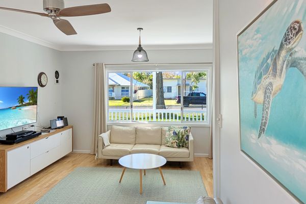 Cly10 – Serendipity Sands by Experience Jervis Bay