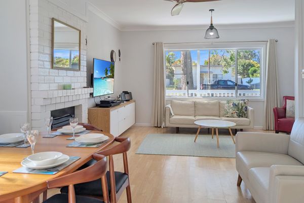 Cly10 – Serendipity Sands by Experience Jervis Bay