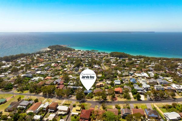 Min58 – Karalee by Experience Jervis Bay