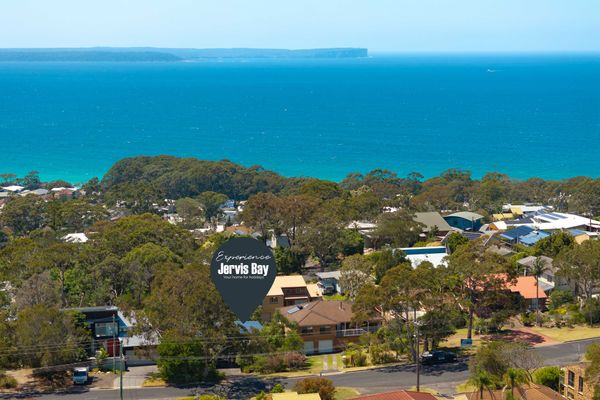 Min58 – Casa Arbol by Experience Jervis Bay