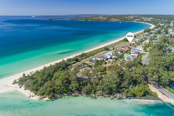 Ill35 – Palms on Collingwood by Experience Jervis Bay