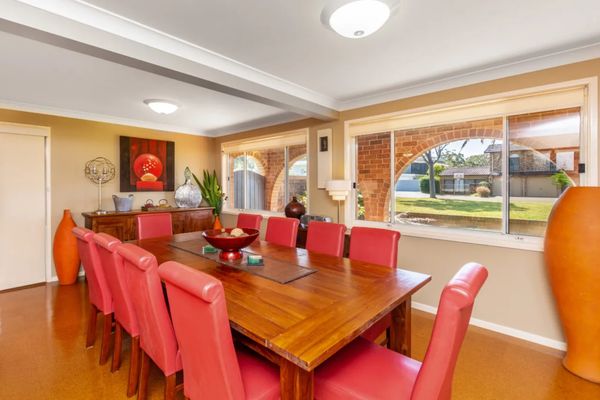 Ill35 – Palms on Collingwood by Experience Jervis Bay