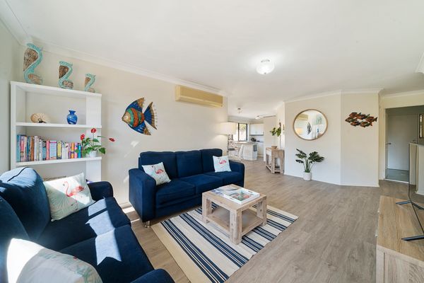 Eli6/125 – Escape to Janeli by Experience Jervis Bay