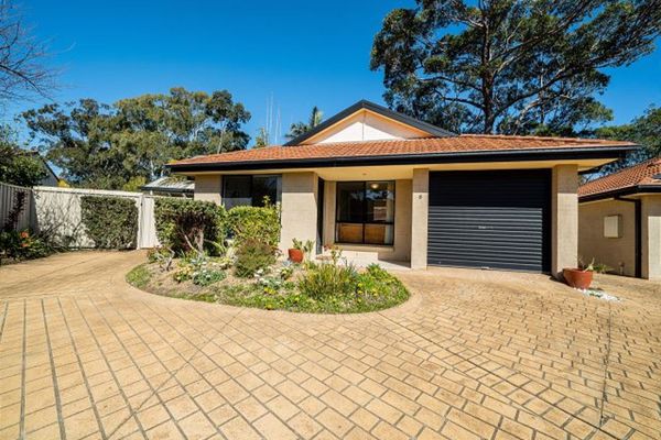 Eli6/125 – Escape to Janeli by Experience Jervis Bay