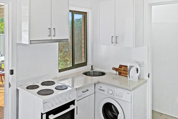 Sus5a – Seashore Villa by Experience Jervis Bay