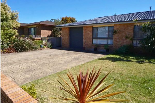 Sus5a – Seashore Villa by Experience Jervis Bay