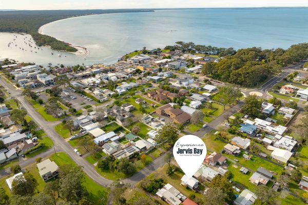 Bow4 – Jack’s Beach Shack by Experience Jervis Bay