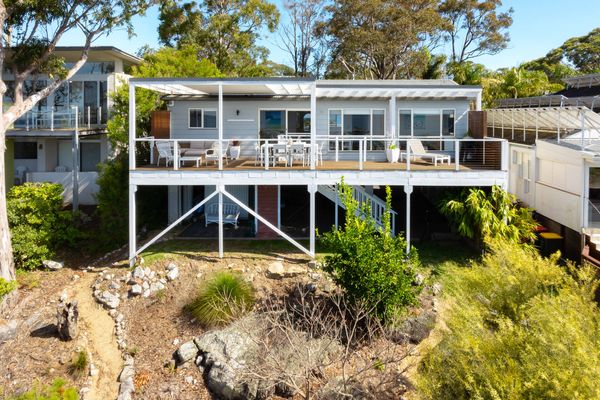 Tow26 – The Address by Experience Jervis Bay
