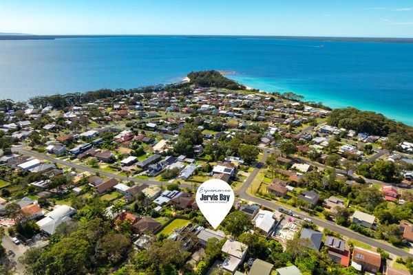 Tow26 – The Address by Experience Jervis Bay