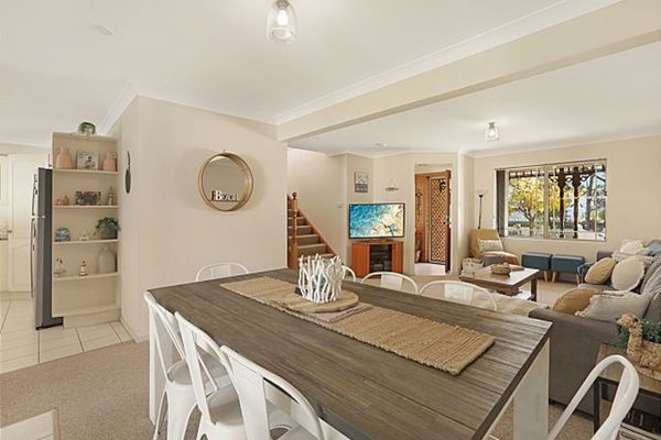 Bur59b – Burrill by the Beach by Experience Jervis Bay