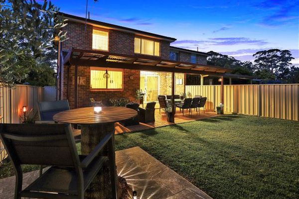 Bur59b – Burrill by the Beach by Experience Jervis Bay
