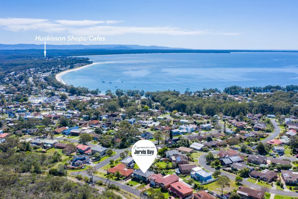Tro4b – Vacanza Vincentia Views 3 Bedroom Option