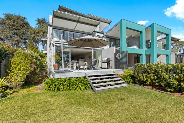 Bow3/42 – Bowie’s Beach House by Experience Jervis Bay