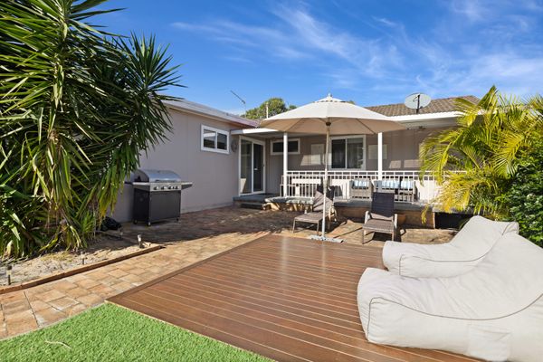 Alb9 – Jervis Beach House by Experience Jervis Bay