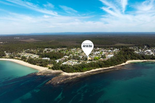 FegA203/15 – Happy Hour by Experience Jervis Bay