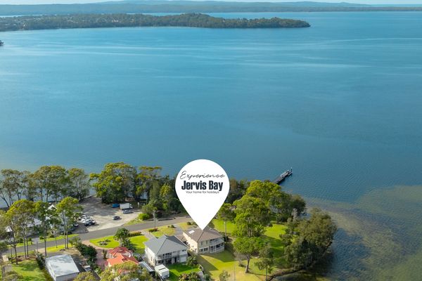 Isl5 – Island Point by Experience Jervis Bay