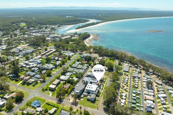 FegB301/15 – Oceanview Penthouse by Experience Jervis Bay