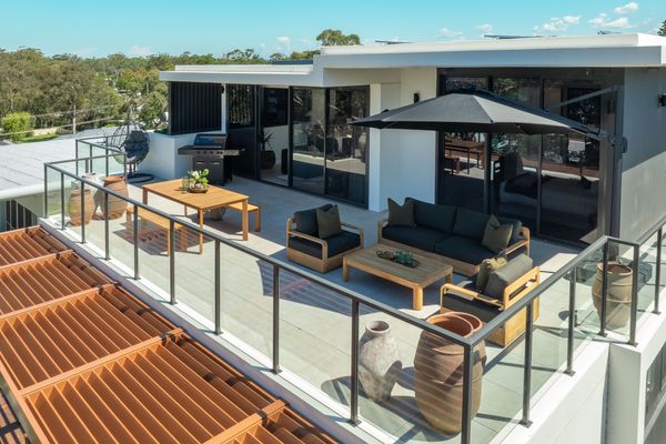 FegB301/15 – Oceanview Penthouse by Experience Jervis Bay