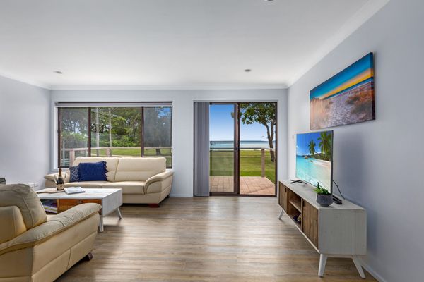 Bur90 – Moona Beach House by Experience Jervis Bay