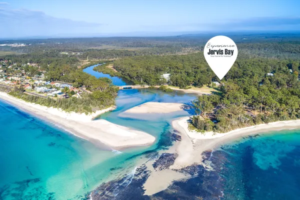 Bur90 – Moona Beach House by Experience Jervis Bay