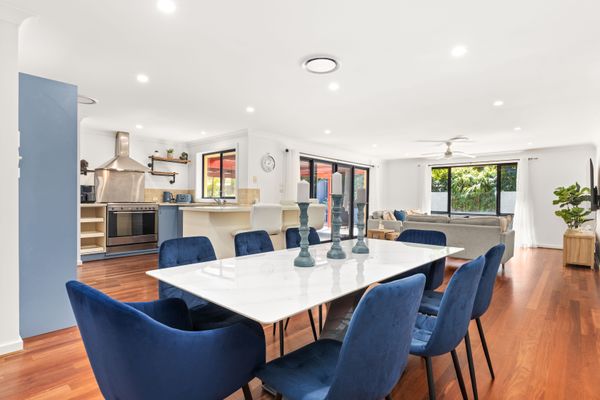 Tur34 – Topsy Turvey by Experience Jervis Bay