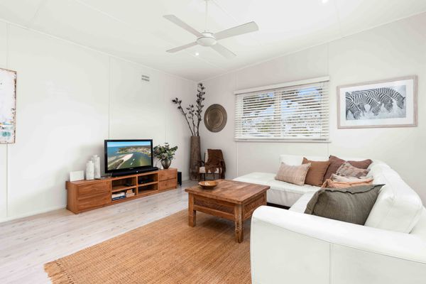 Cly13 – Whitewash Cottage by Experience Jervis Bay