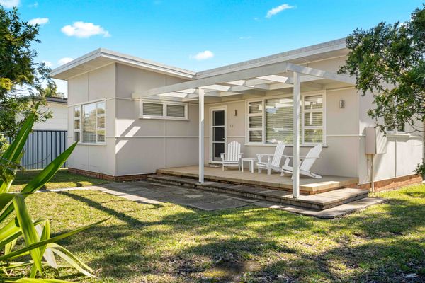 Cly13 – Whitewash Cottage by Experience Jervis Bay