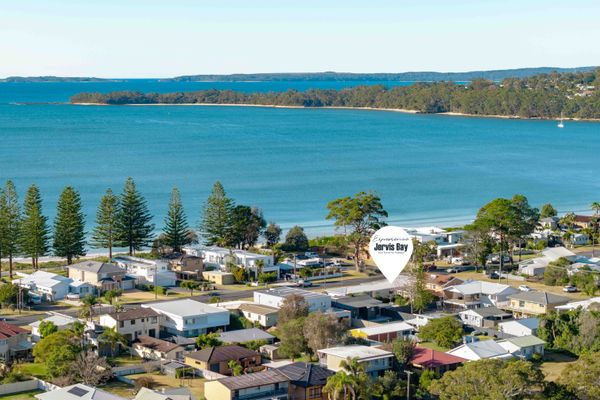 Bay1a – Bayswater Beach House 1 by Experience Jervis Bay