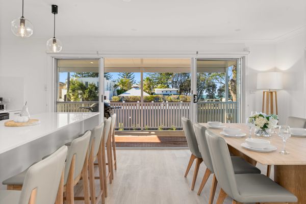 Bay1a – Bayswater Beach House 1 by Experience Jervis Bay