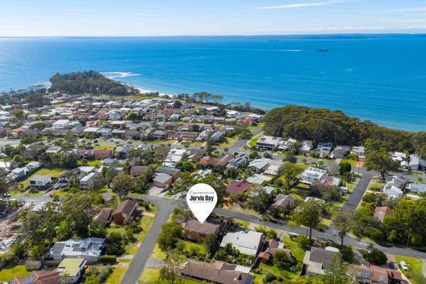Dac25 – Baybreeze by Experience Jervis Bay