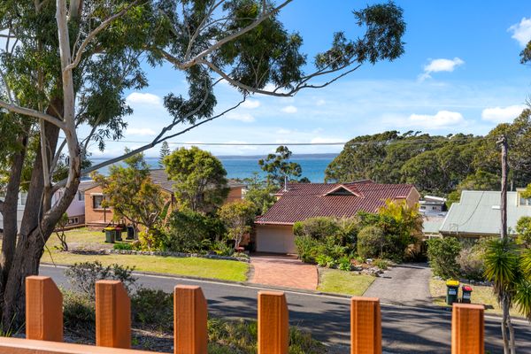 Dac25 – Baybreeze by Experience Jervis Bay