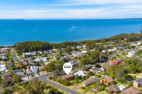 Dac25 – Baybreeze by Experience Jervis Bay